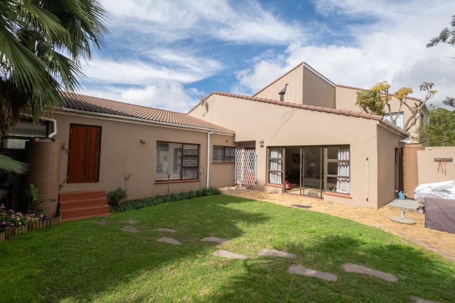 To Let 1 Bedroom Property for Rent in Sonstraal Western Cape